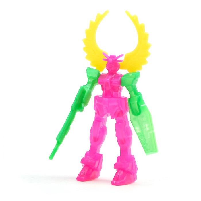 Робот «Герой»