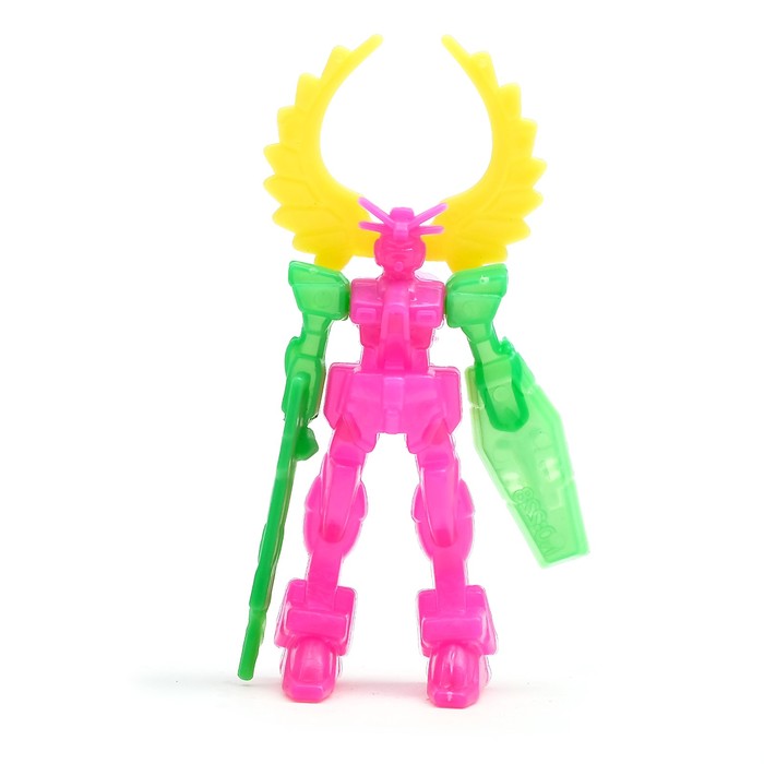 Робот «Герой»