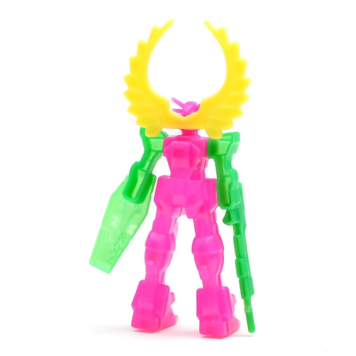 Робот «Герой»