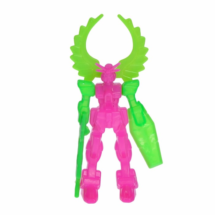 Робот «Герой»