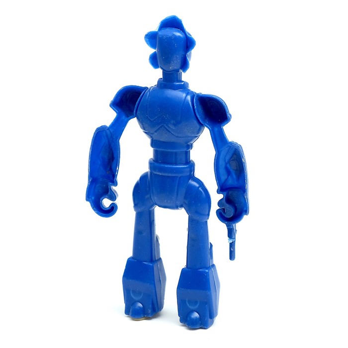 Робот «Герой», цвета МИКС