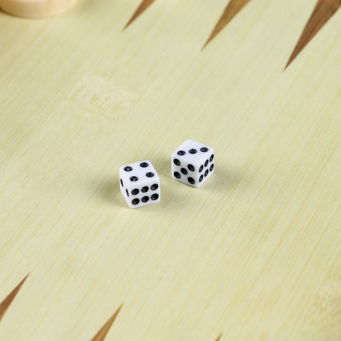 Набор 3в1 (нарды+шашки+шахматы), светлое дерево, 34*34см