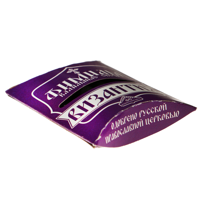 Набор традиционных русских благовоний Фимиам «Византия», малые