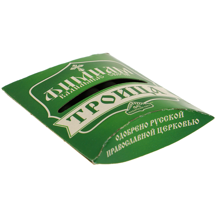 Набор традиционных русских благовоний Фимиам «Троица», малые