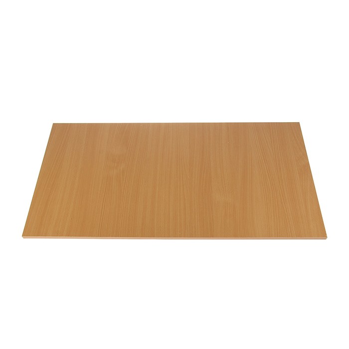 Столешница 1000х500х16мм Бук