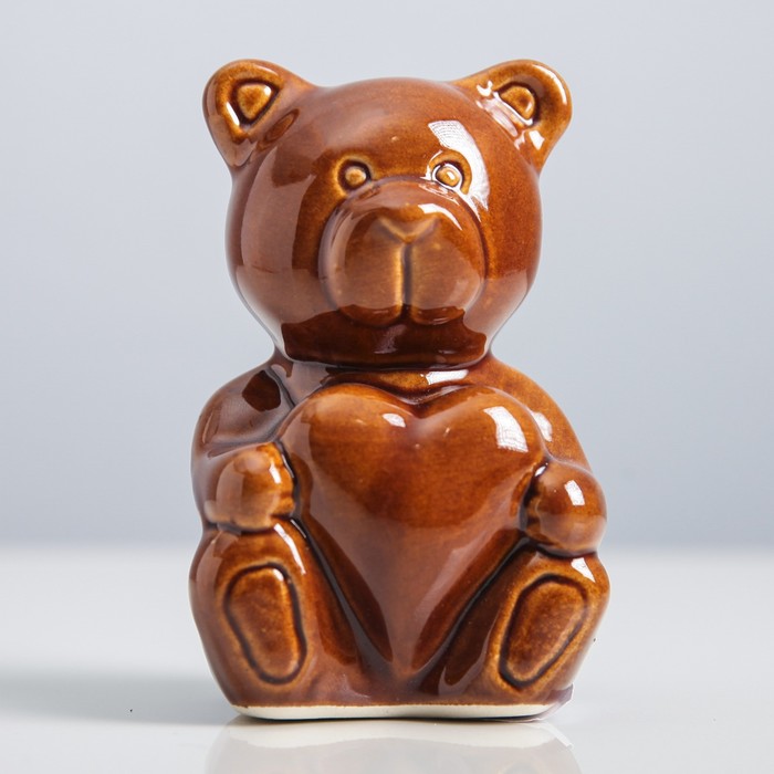 Статуэтка "Мишутка", 14 см