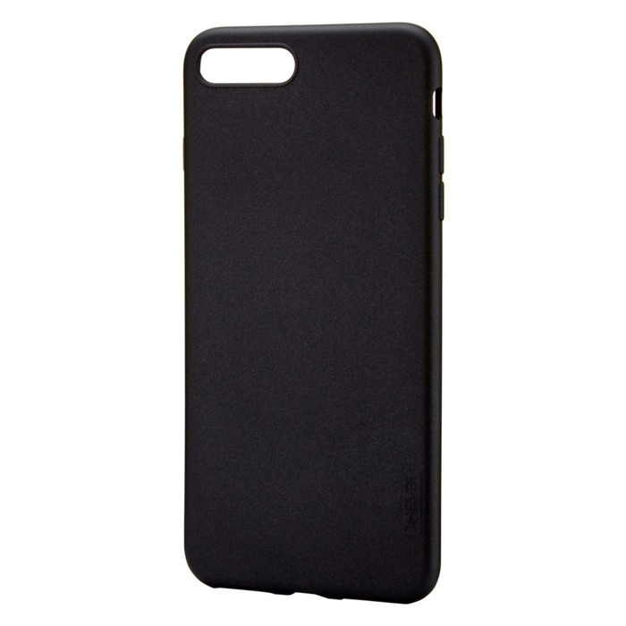 Чехол-накладка X-Level Guardian Series для Apple iPhone 7/8 Plus (Черный)