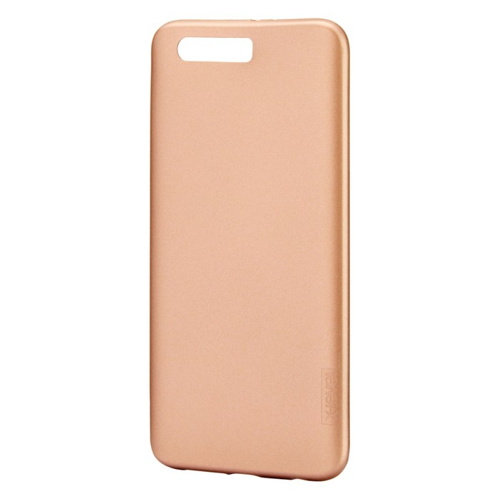 Чехол-накладка X-Level Guardian Series для Huawei Honor 9 (Золотой)