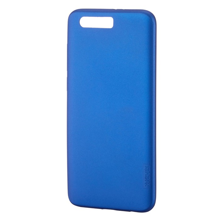 Чехол-накладка X-Level Guardian Series для Huawei Honor 9 (Синий)