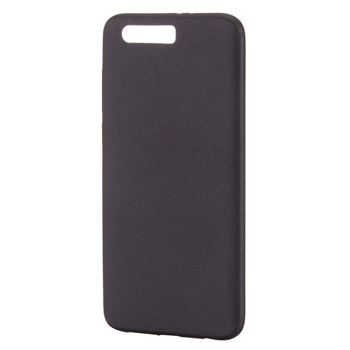 Чехол-накладка X-Level Guardian Series для Huawei Honor 9 (Черный)