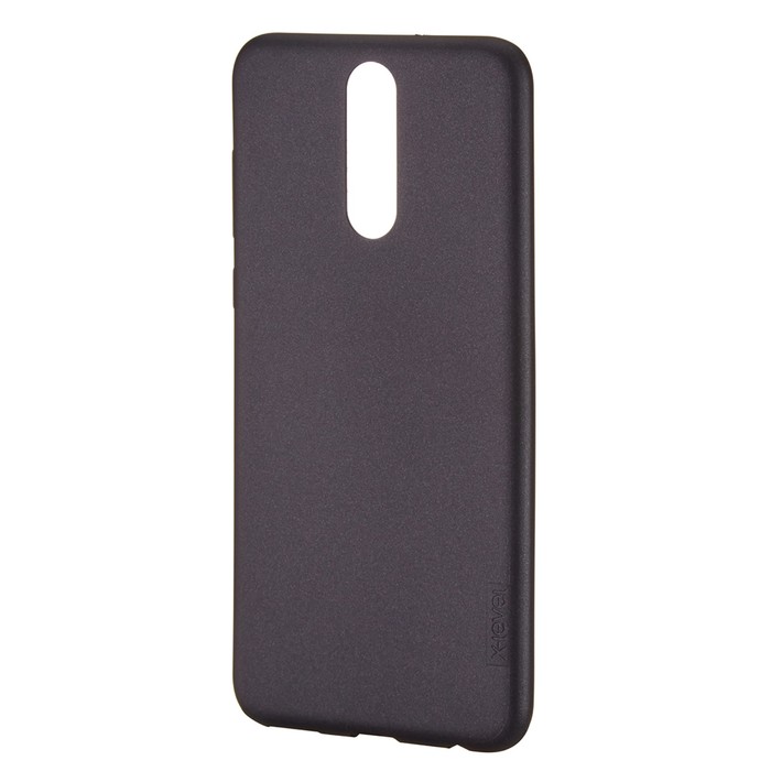 Чехол-накладка X-Level Guardian Series для Huawei Honor Nova 2i (Черный)