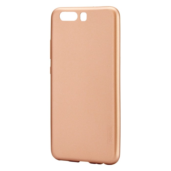 Чехол-накладка X-Level Guardian Series для Huawei Honor P10 (Золотой)