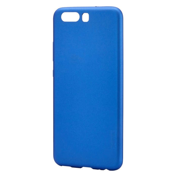 Чехол-накладка X-Level Guardian Series для Huawei Honor P10 (Синий)