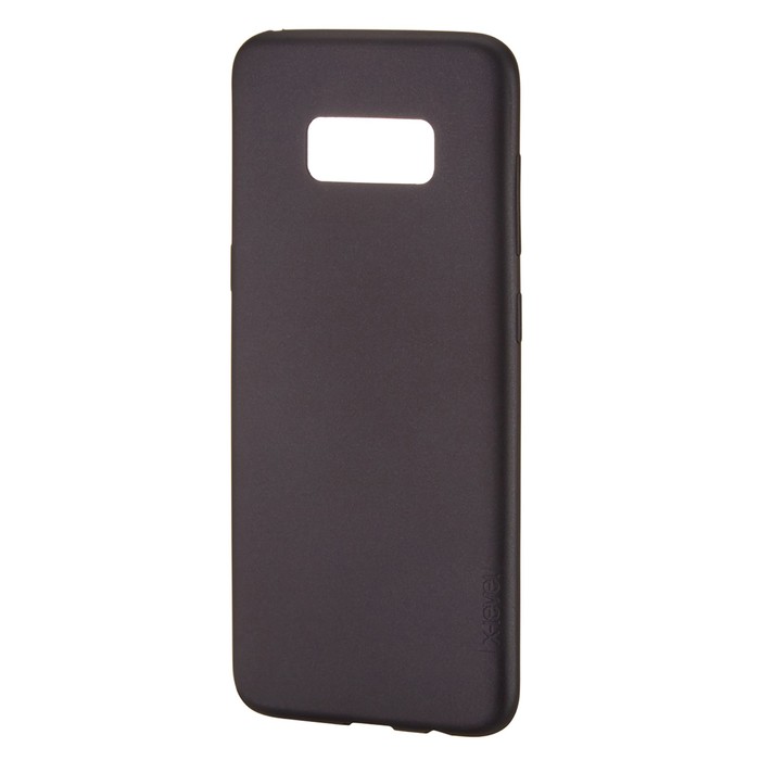 Чехол-накладка X-Level Guardian Series для Samsung S8 (Черный)