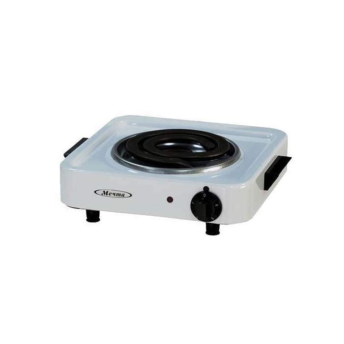 Плитка электрическая "Мечта" 111T (20), настольная, черная