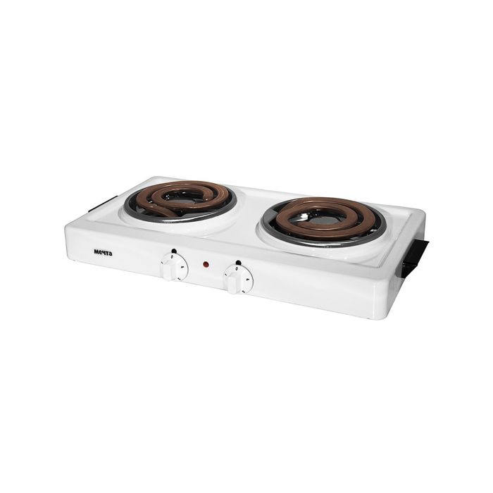 Плитка электрическая "Мечта" 211T (4М), настольная, белая