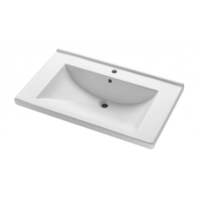 Раковина Бета 90 белая