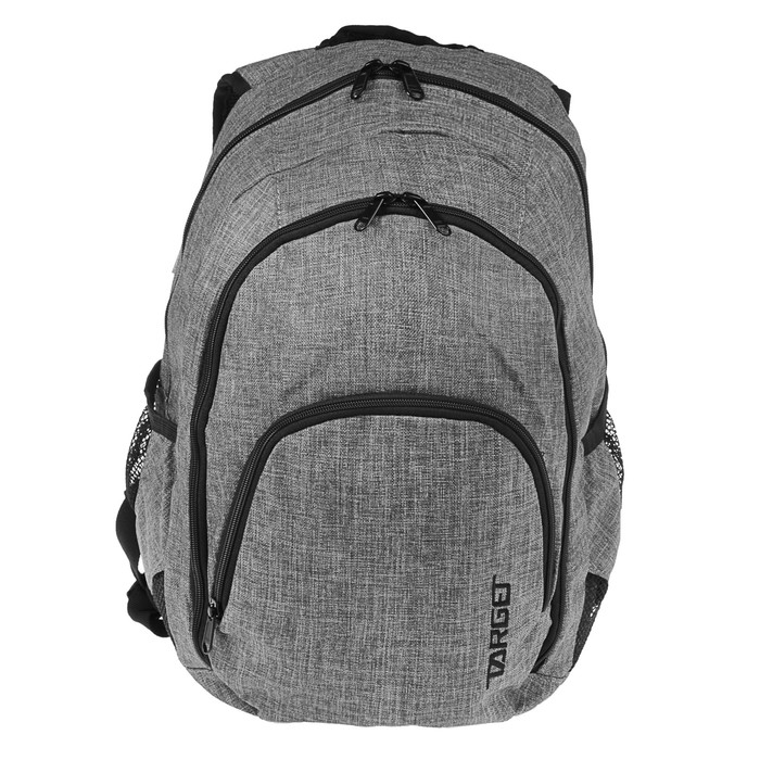 Рюкзак молодежный эргономичная спинка Target 45*35*20 XY 2, бежевый 21545