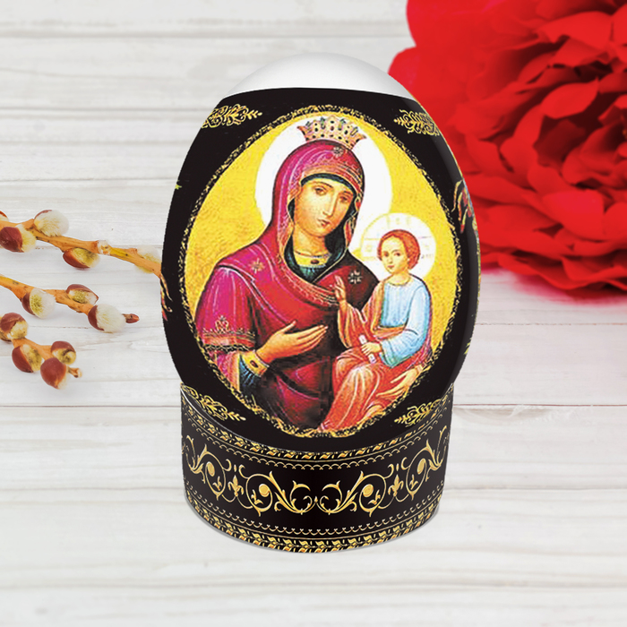 Пасхальный набор для украшения яиц "Русская классика"