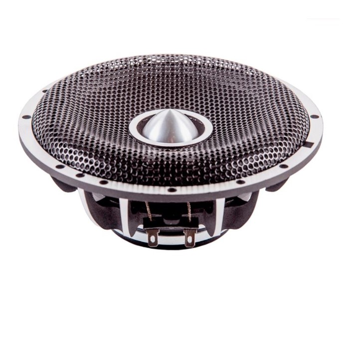 Акустическая система SWAT SP PRO-6N, 16 см, 150 Вт, набор 2 шт