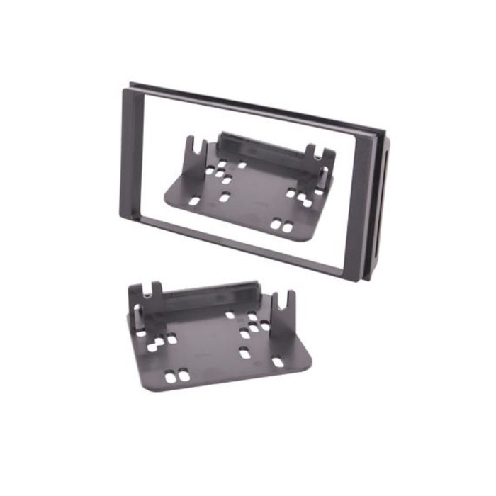 Рамка переходная Incar 95-8902, SUBARU Impreza, Forester, XV 2008-12,крепеж