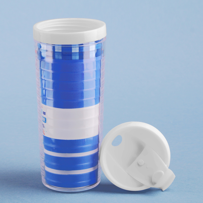 Термостакан "Самый лучший сын", 350 мл