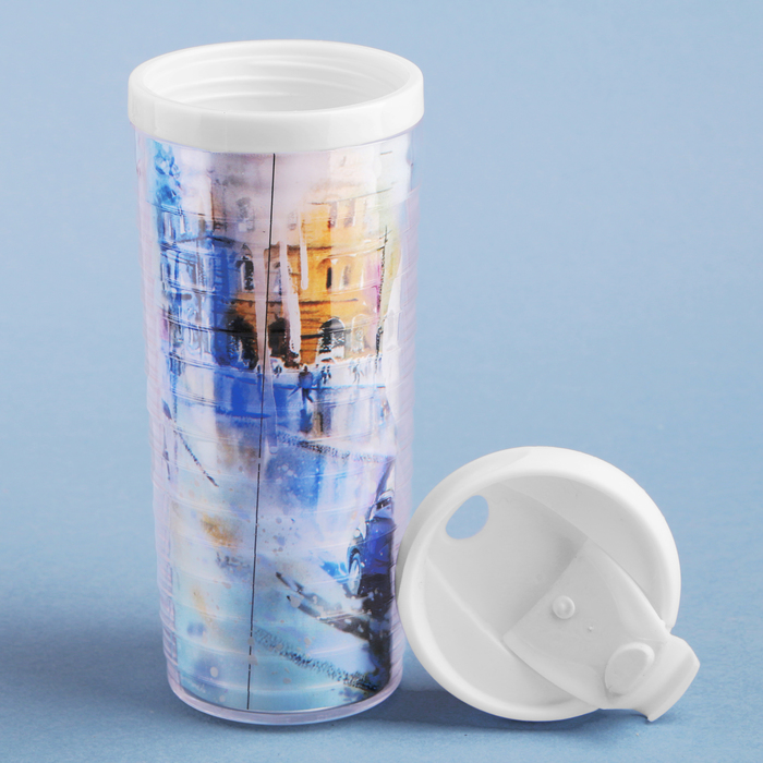 Термостакан "Лучший брат", 350 мл