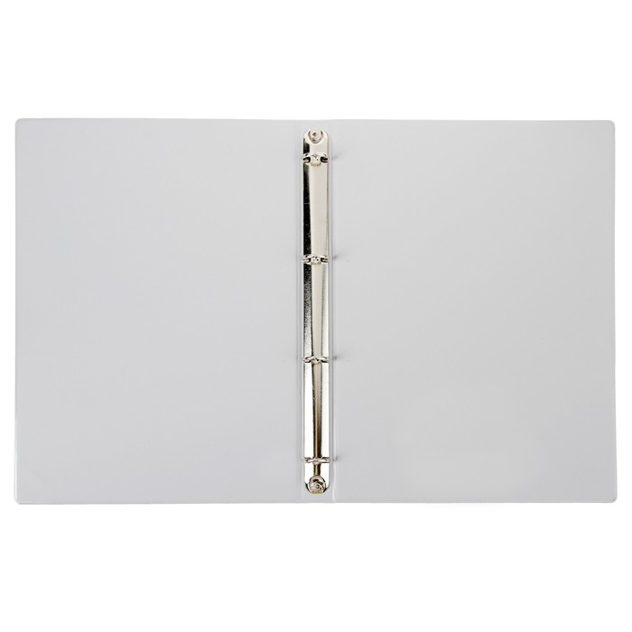 папка для меню на 4х кольцах А4 Xepter синяя