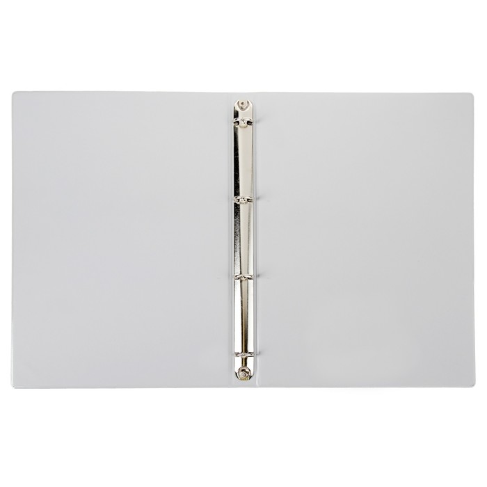 папка для меню на 4х кольцах А4 Xeleste бордовая