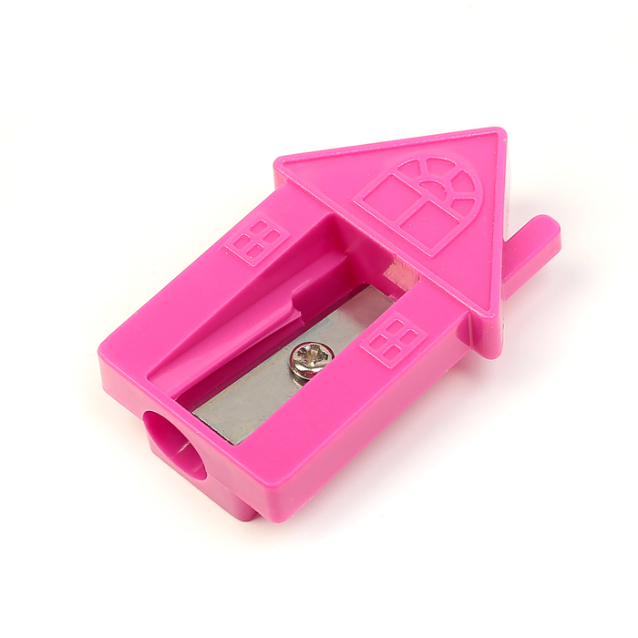 Точилка МИКС Домик