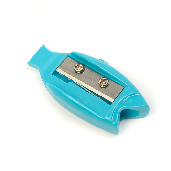 Точилка МИКС Рыбка