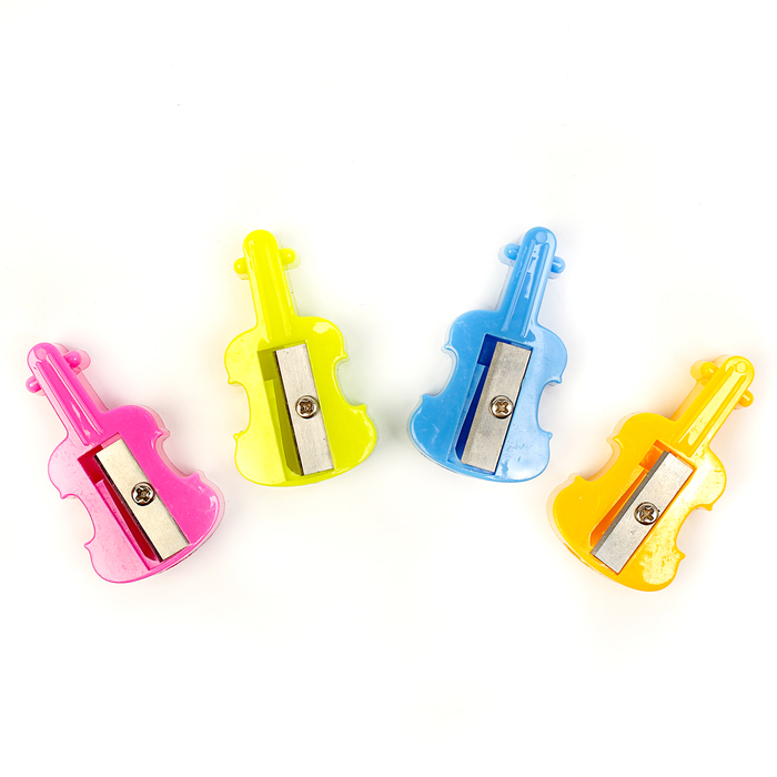 Точилка МИКС Скрипка