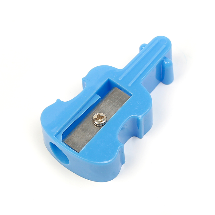 Точилка МИКС Скрипка