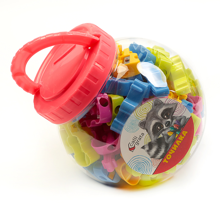 Точилка МИКС Скрипка