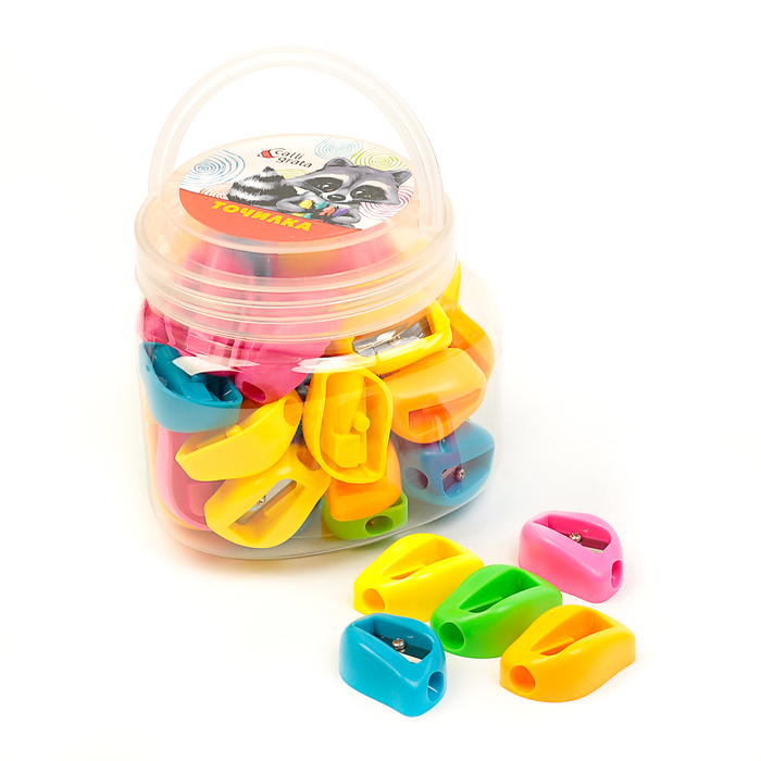 Точилка МИКС Капля