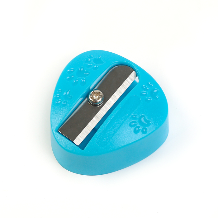 Точилка МИКС Лапки