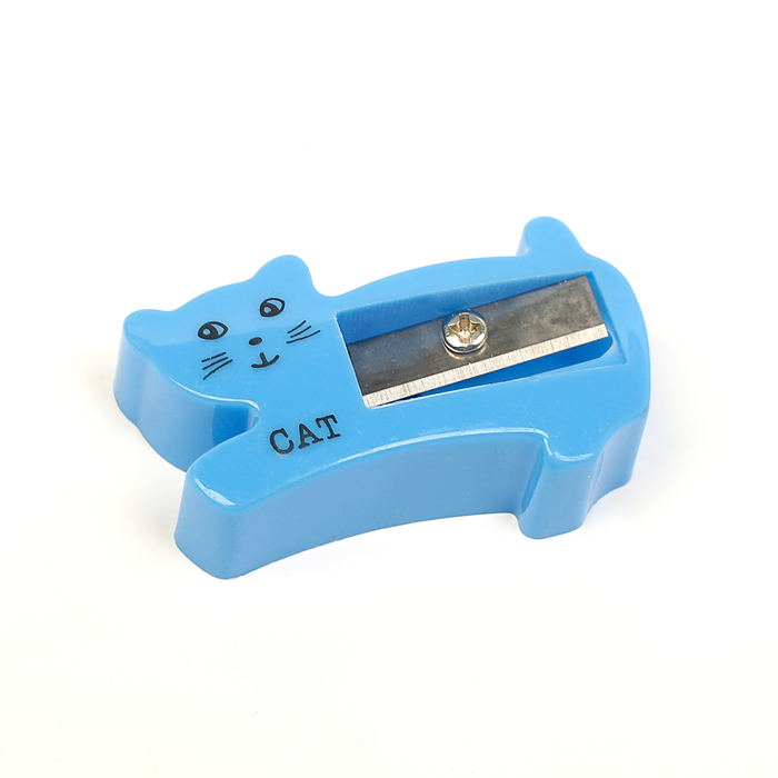 Точилка МИКС Котенок