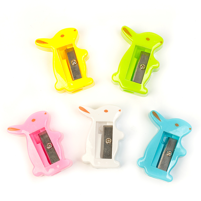 Точилка МИКС Зайка