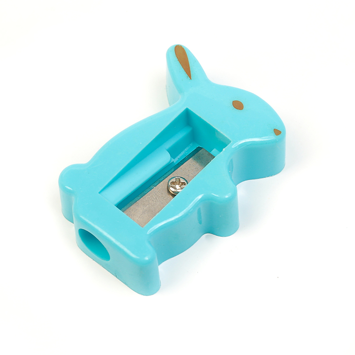 Точилка МИКС Зайка