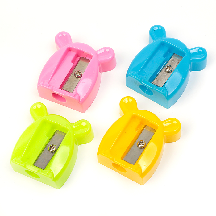 Точилка МИКС Ушки