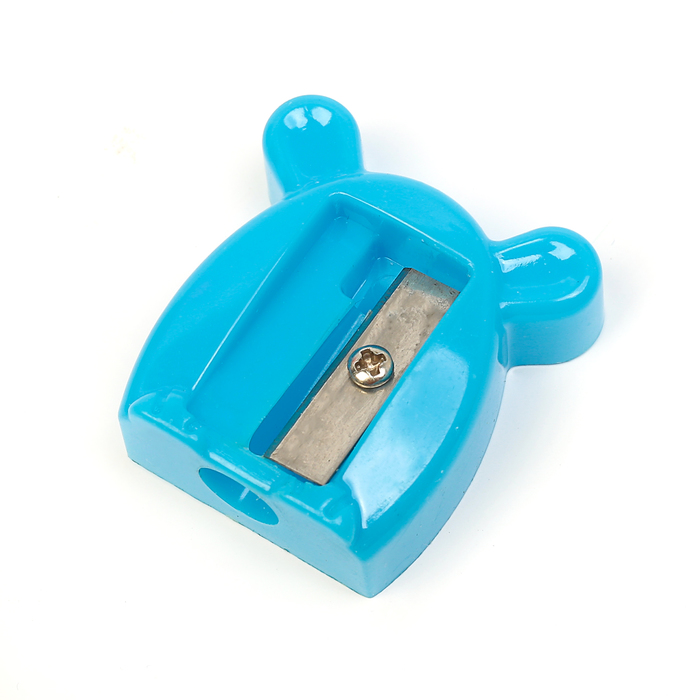 Точилка МИКС Ушки