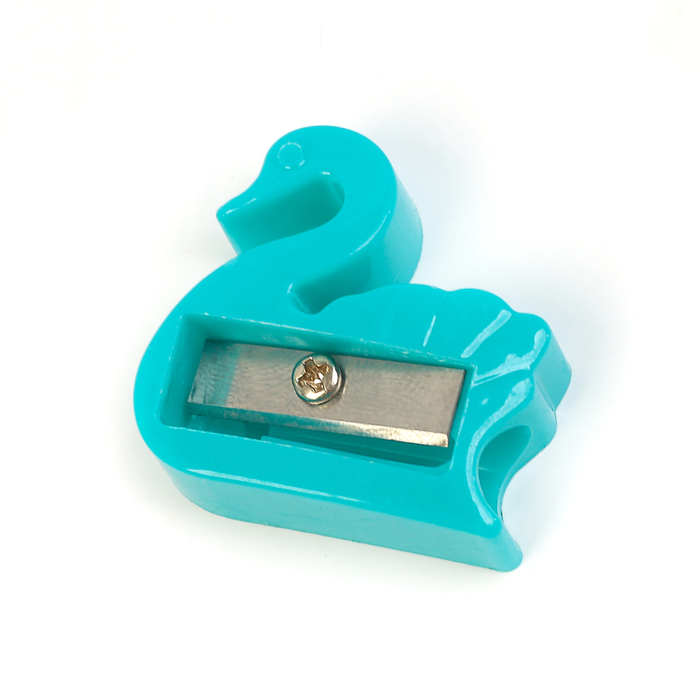 Точилка МИКС Лебедь