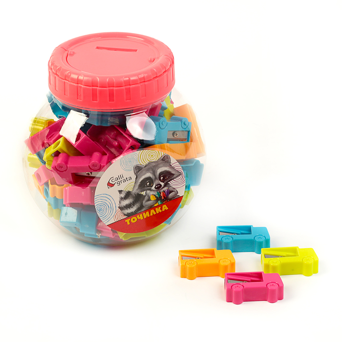 Точилка МИКС Машина