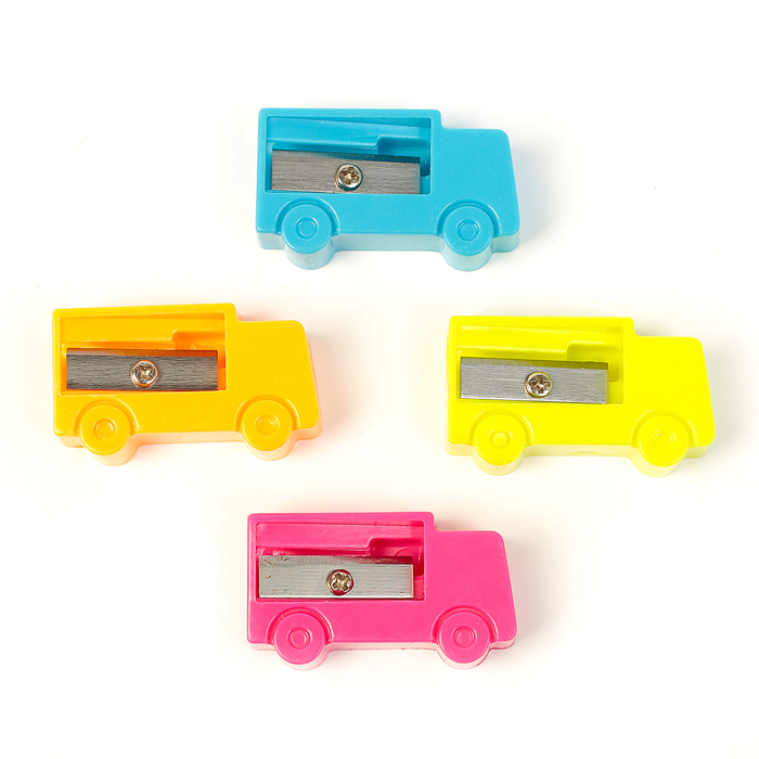 Точилка МИКС Машина