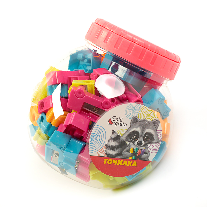 Точилка МИКС Машина