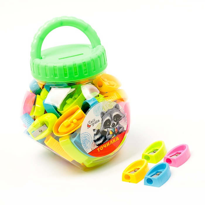 Точилка МИКС Классика