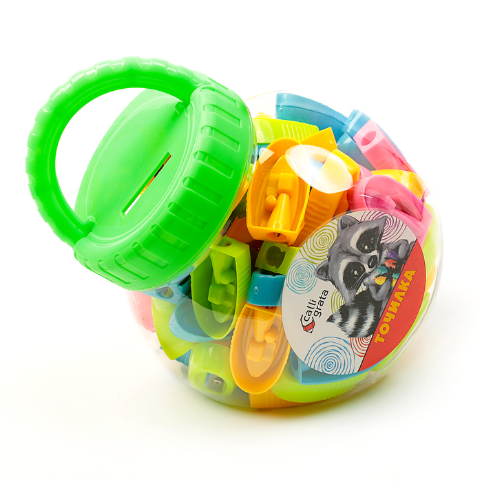 Точилка МИКС Классика