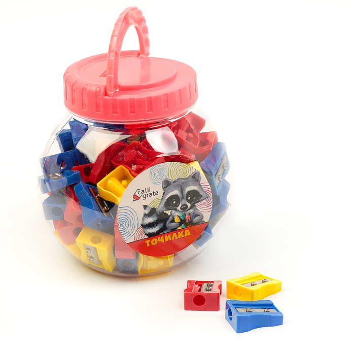 Точилка МИКС Классика