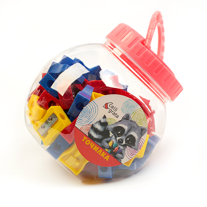 Точилка МИКС Классика