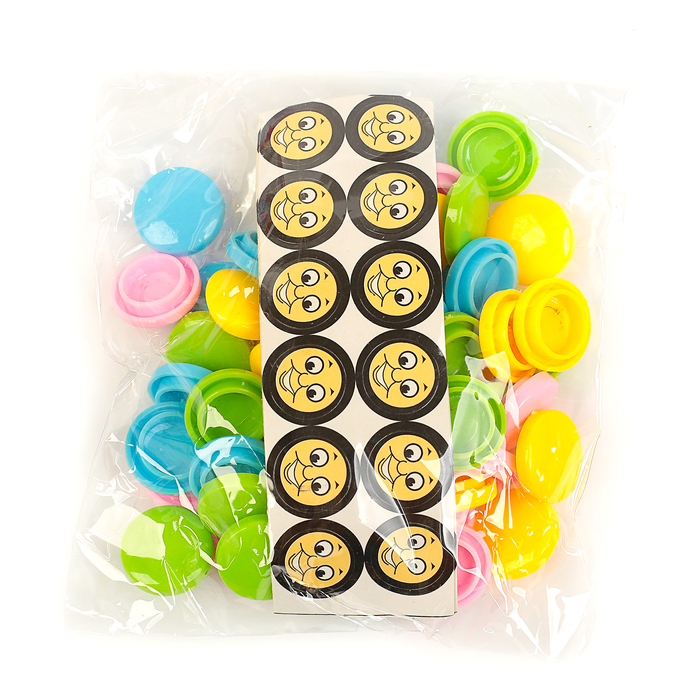 Точилка с контейнером МИКС Паравозик